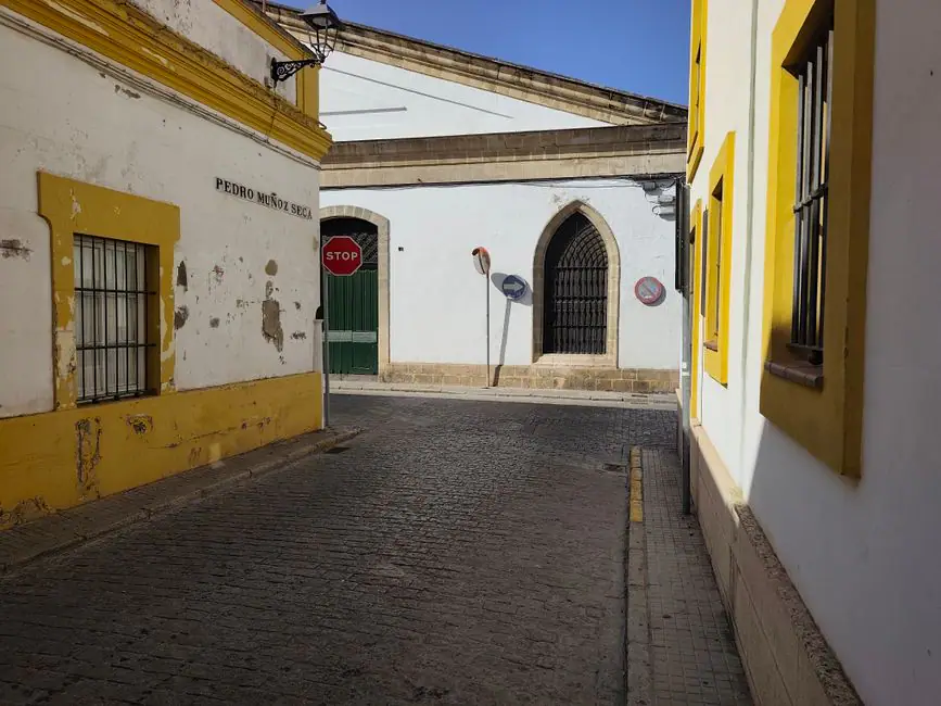 Peschici live camera view on VolveVision
