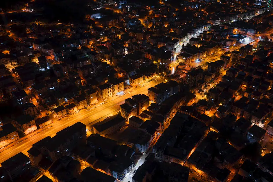 Semizkumlar Mahallesi live camera view on VolveVision