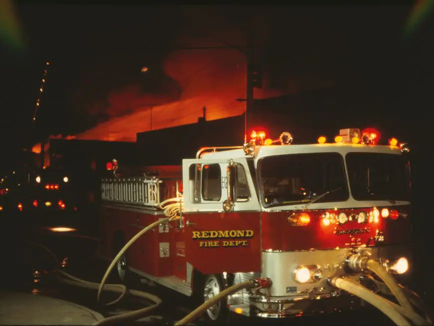 Redmond live camera view on VolveVision