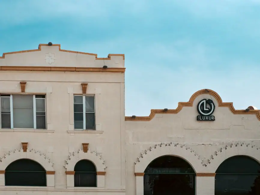 Pharr live camera view on VolveVision