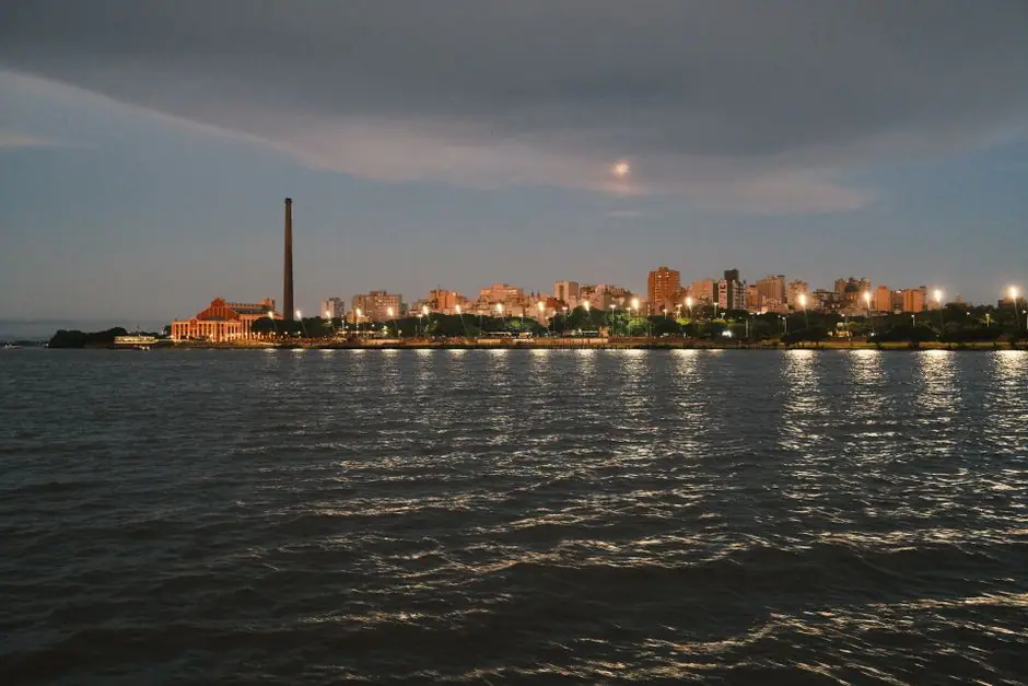 Santa Fe Do Sul live camera view on VolveVision