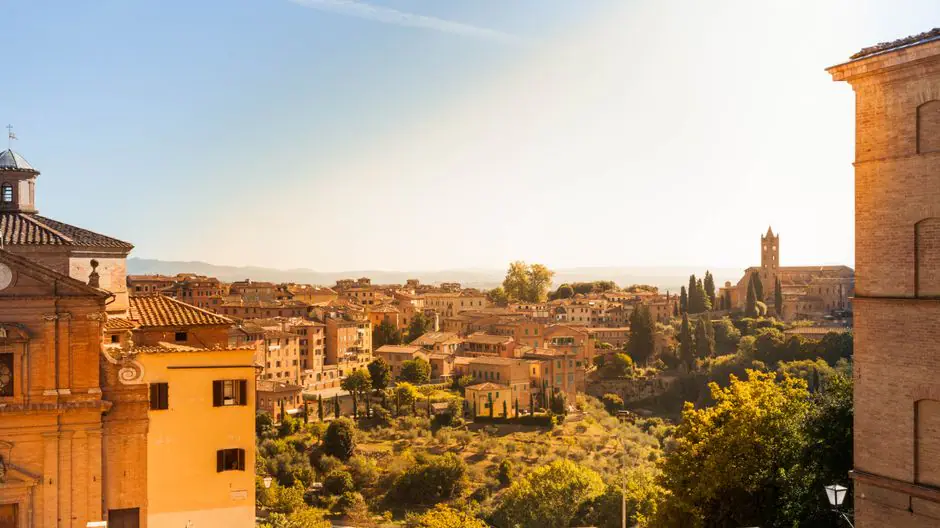 Terni live camera view on VolveVision