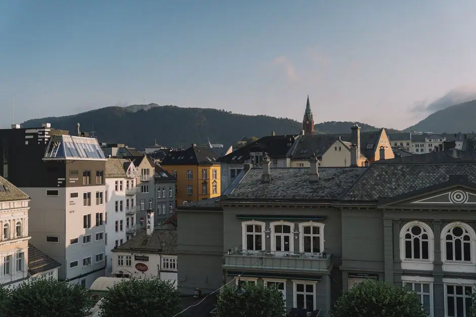 Ullensvang live camera view on VolveVision