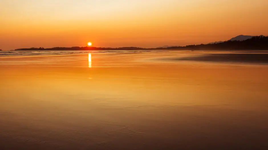 Ucluelet live camera view on VolveVision
