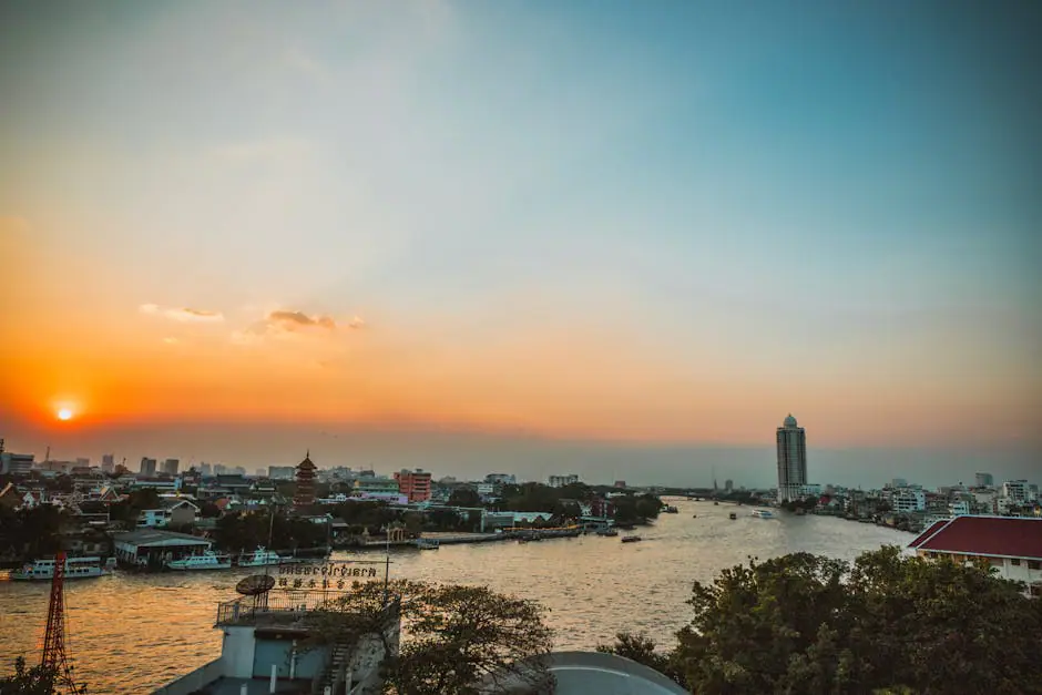 Khok Kruat live camera view on VolveVision
