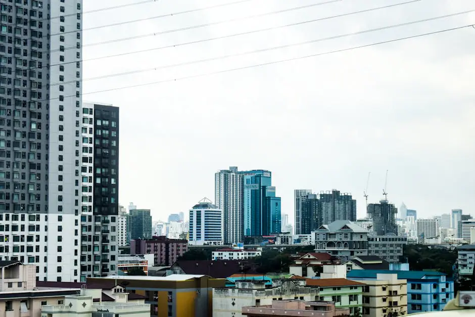 Vista en vivo de อำเภอเมืองเพชรบูรณ์ en VolveVision