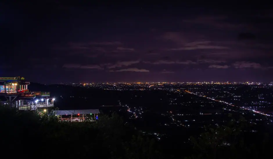 Kathu live camera view on VolveVision