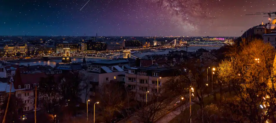 Vista en vivo de Dunaföldvár en VolveVision