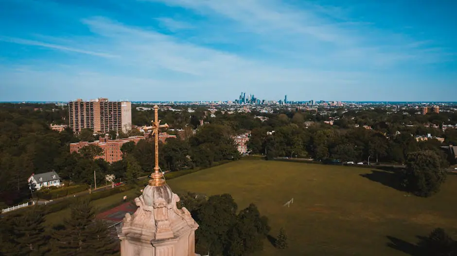 Wynnewood live camera view on VolveVision