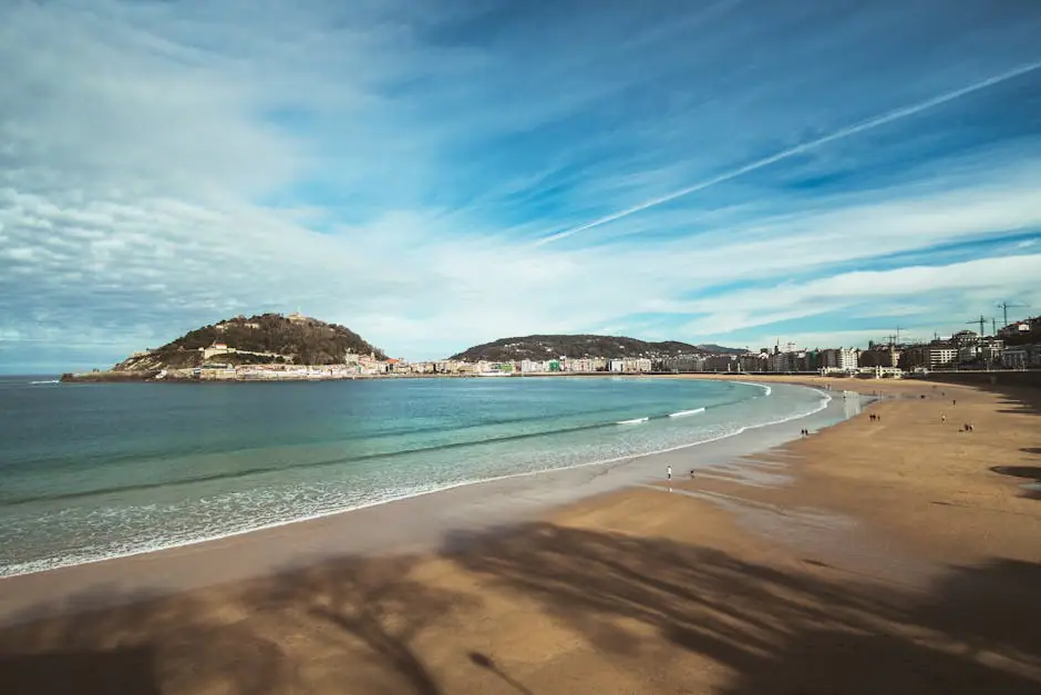 San Sebastiano live camera view on VolveVision