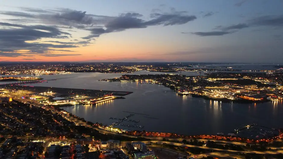 Annapolis live camera view on VolveVision