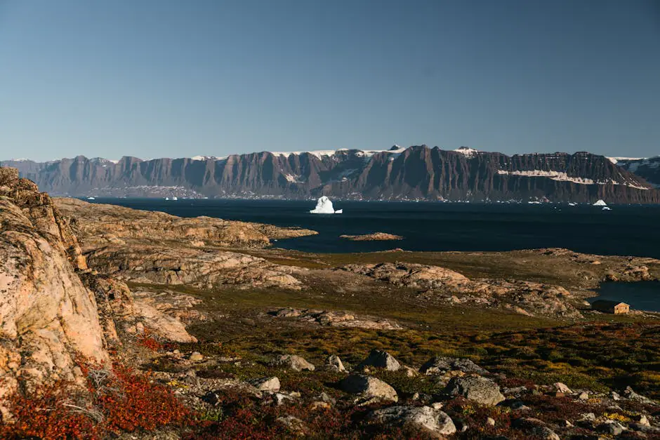 Arctic Bay live camera view on VolveVision
