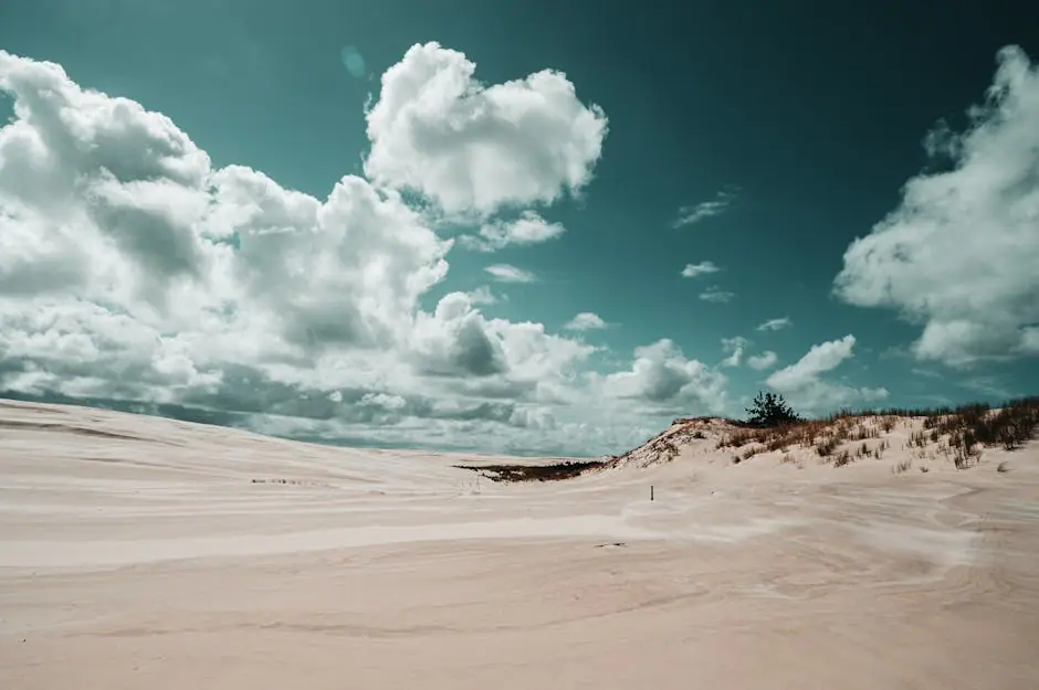Vista en vivo de Łeba en VolveVision