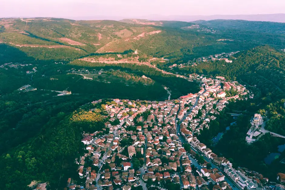 Veliko Brdo live camera view on VolveVision