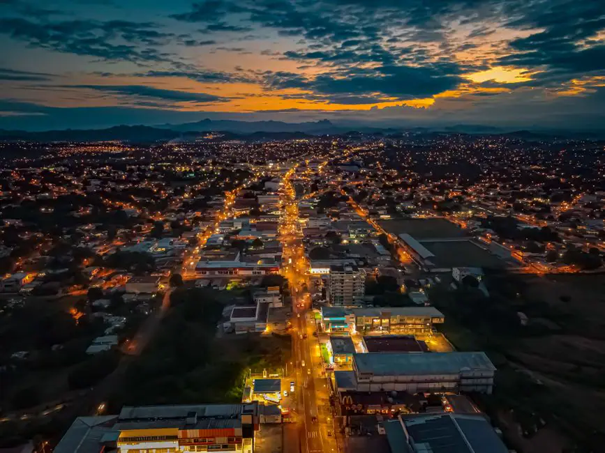 Vista en vivo de Campos en VolveVision