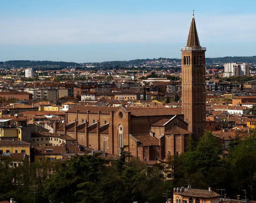 Ferrara live camera view on VolveVision