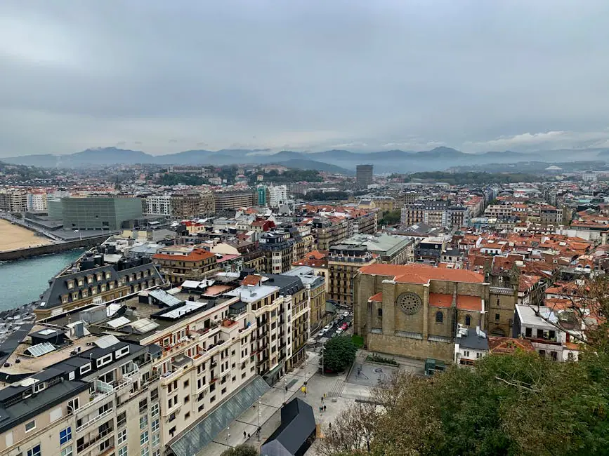 Онлайн-камера Castro Urdiales на VolveVision