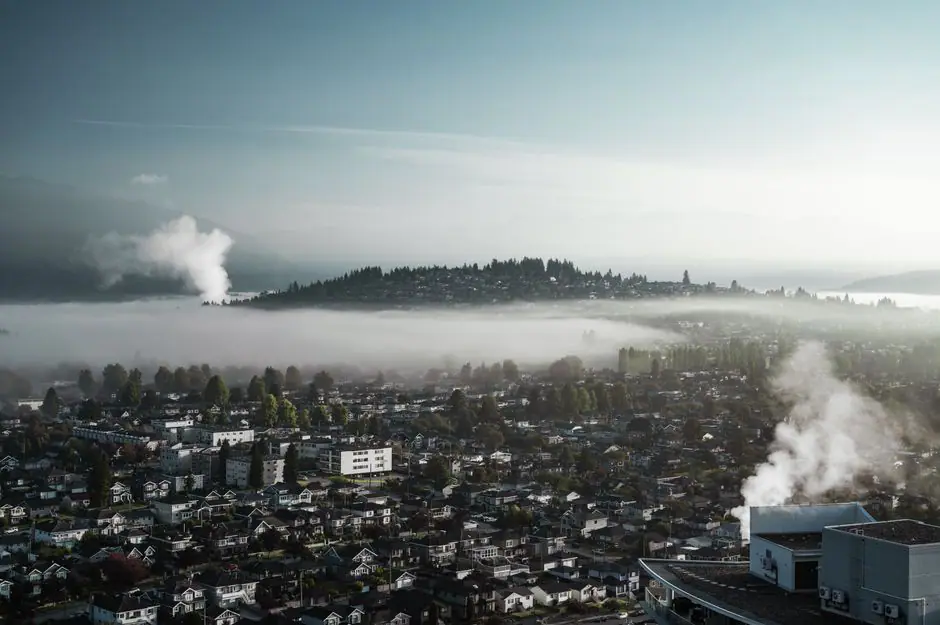 Colwood live camera view on VolveVision