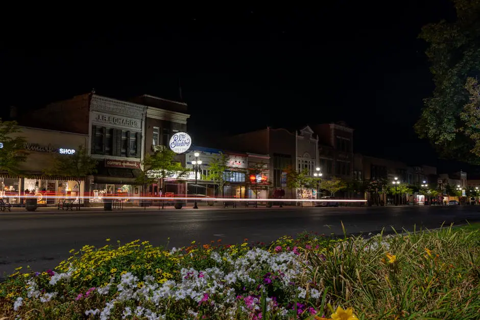 Glen Arbor live camera view on VolveVision