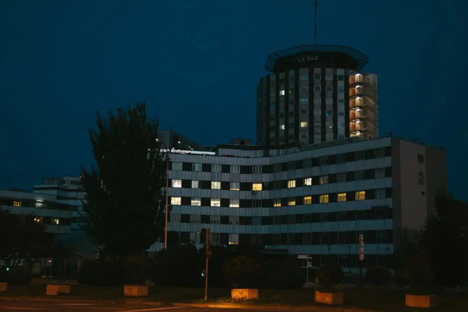 City of Valjevo live camera view on VolveVision