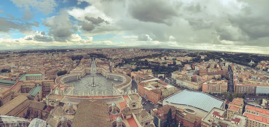 St Peter live camera view on VolveVision