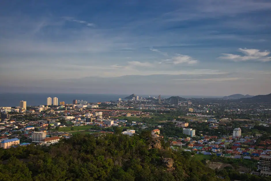 Vista en vivo de ไผ่ต่ำ en VolveVision