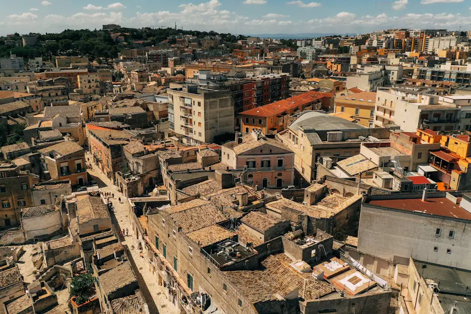 Ortona live camera view on VolveVision