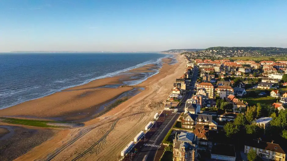 Les Bons Villers live camera view on VolveVision