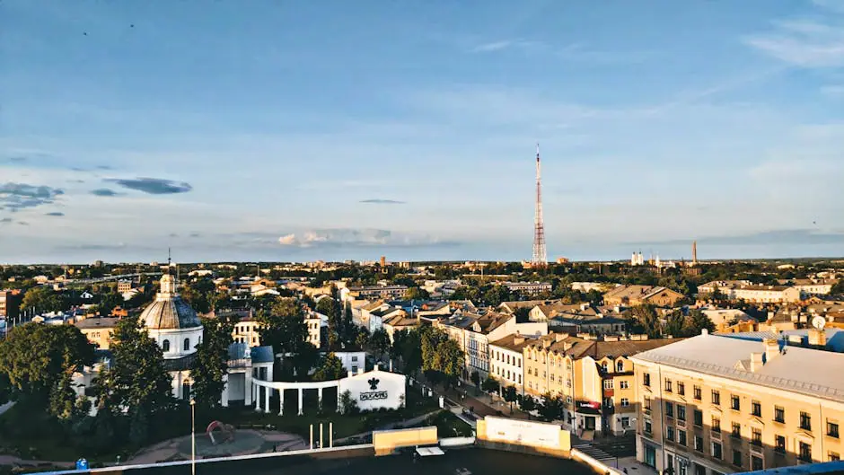 Vista en vivo de Kerepes en VolveVision