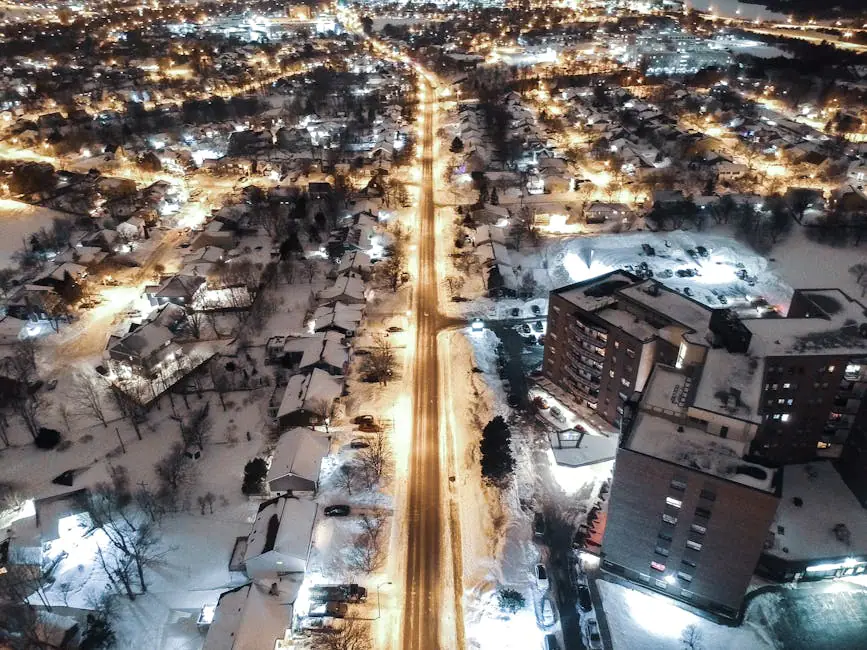 Bromont live camera view on VolveVision
