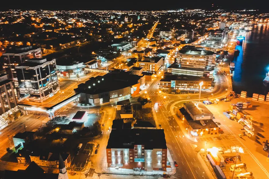 Vista en vivo de Clutha District en VolveVision