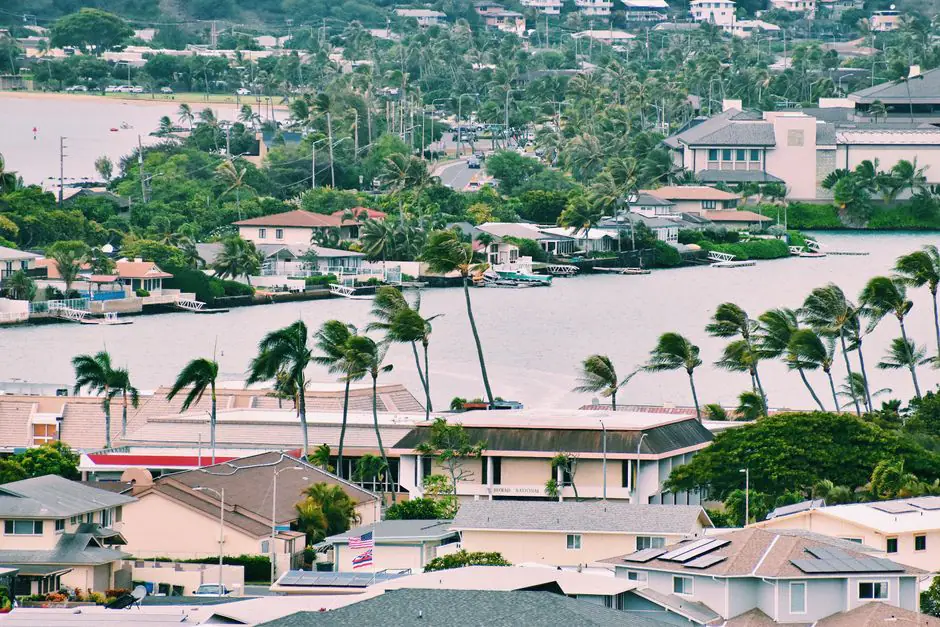 Poipu live camera view on VolveVision