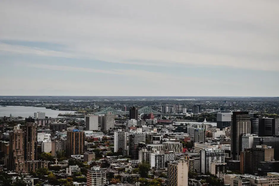Mont Laurier live camera view on VolveVision
