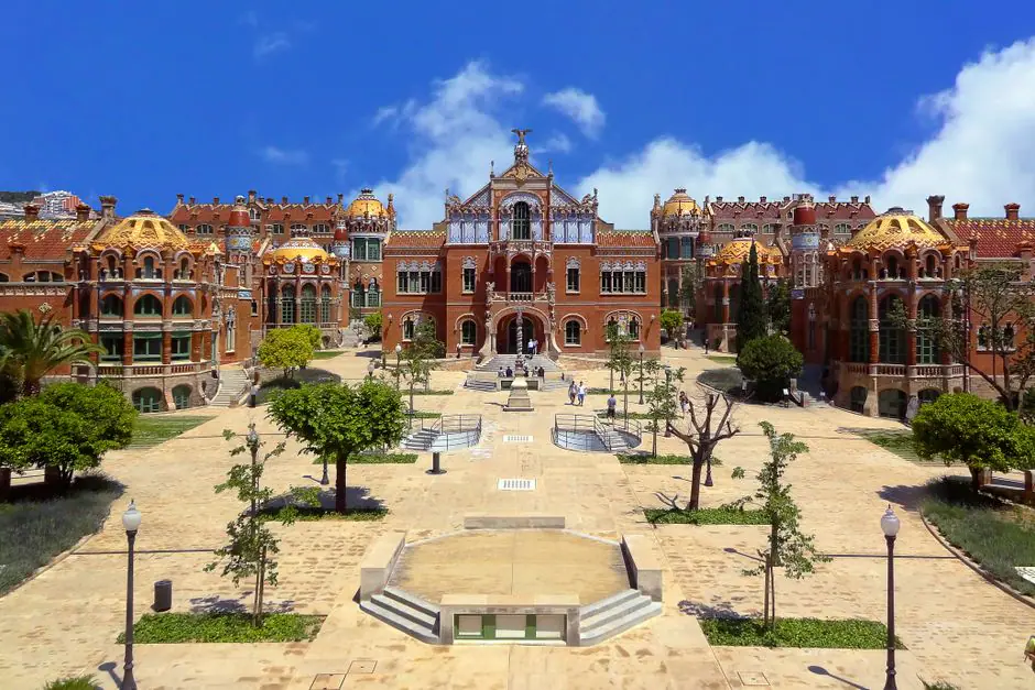Sant Lluis live camera view on VolveVision