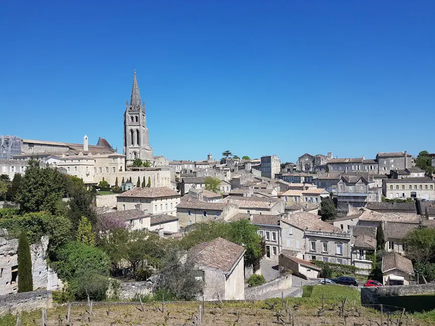 Vista en vivo de Saint Arnaud en VolveVision