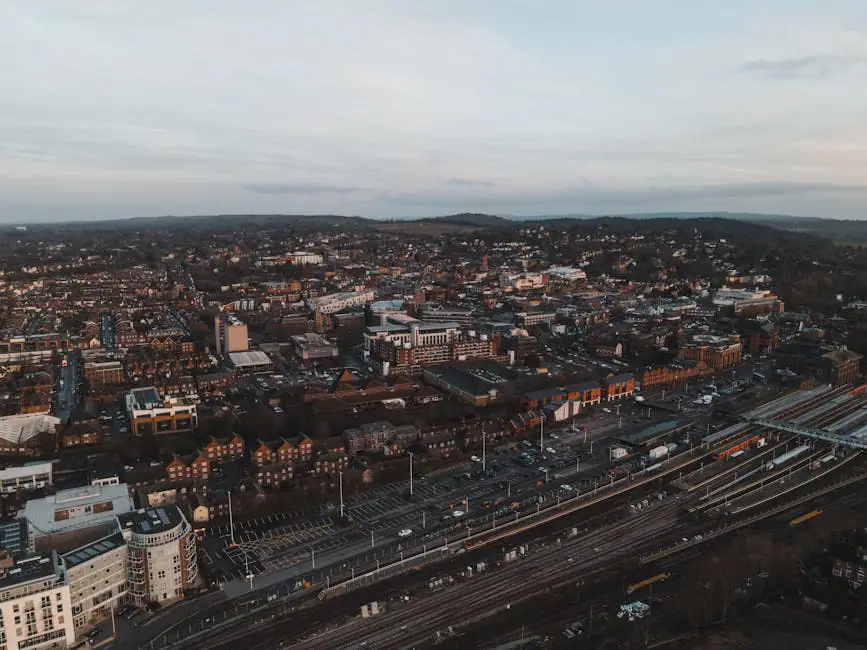 Tunbridge live camera view on VolveVision