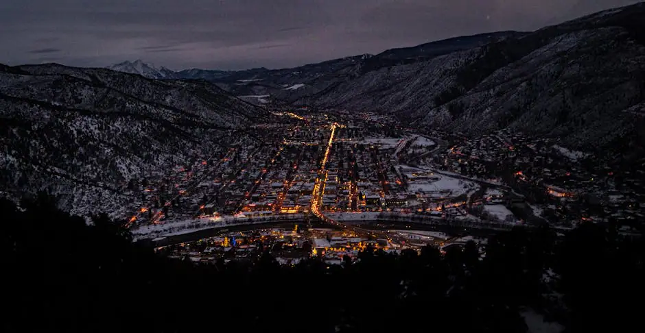 Taos Ski Valley live camera view on VolveVision