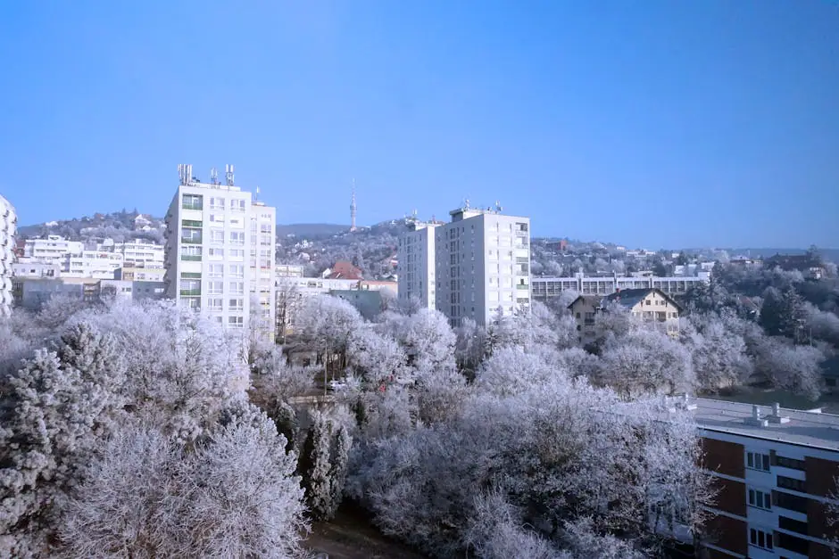 Vista en vivo de gmina Kluki en VolveVision