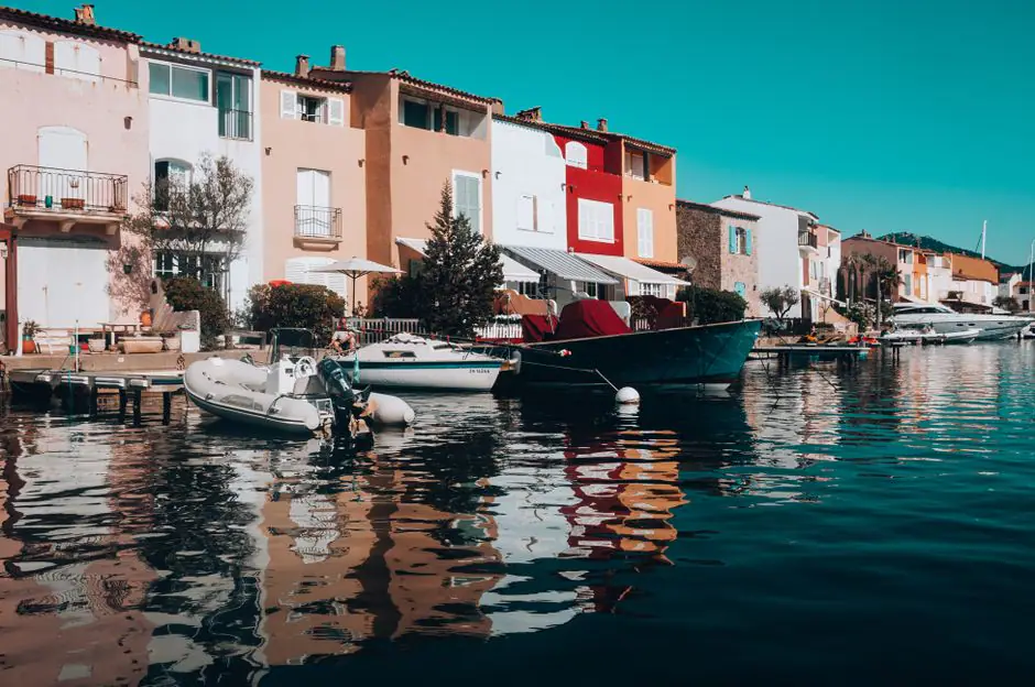 Grimaud live camera view on VolveVision