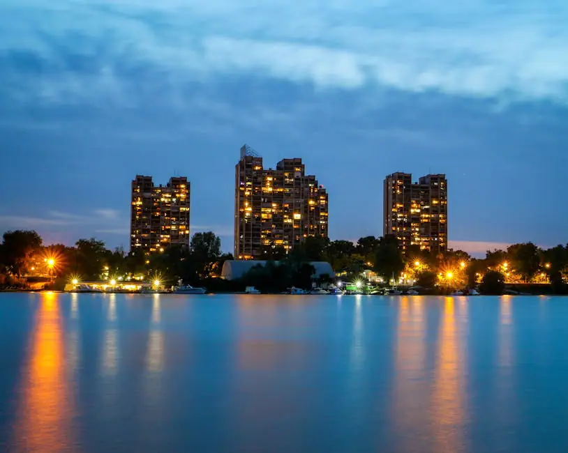 Evanston live camera view on VolveVision