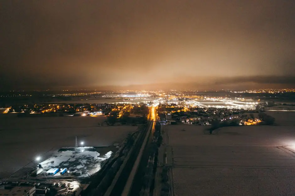 Rothes live camera view on VolveVision