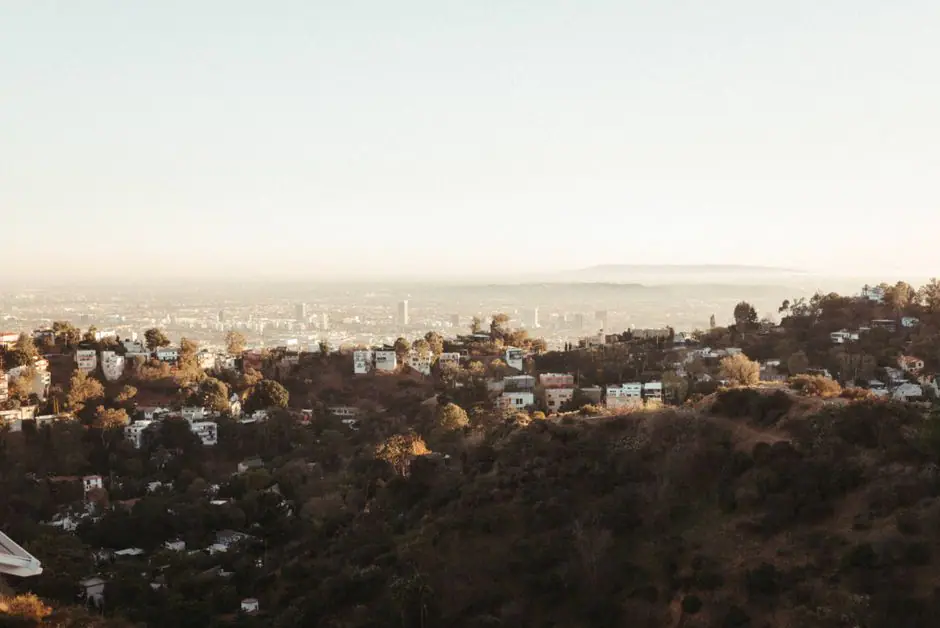 Wrightwood live camera view on VolveVision