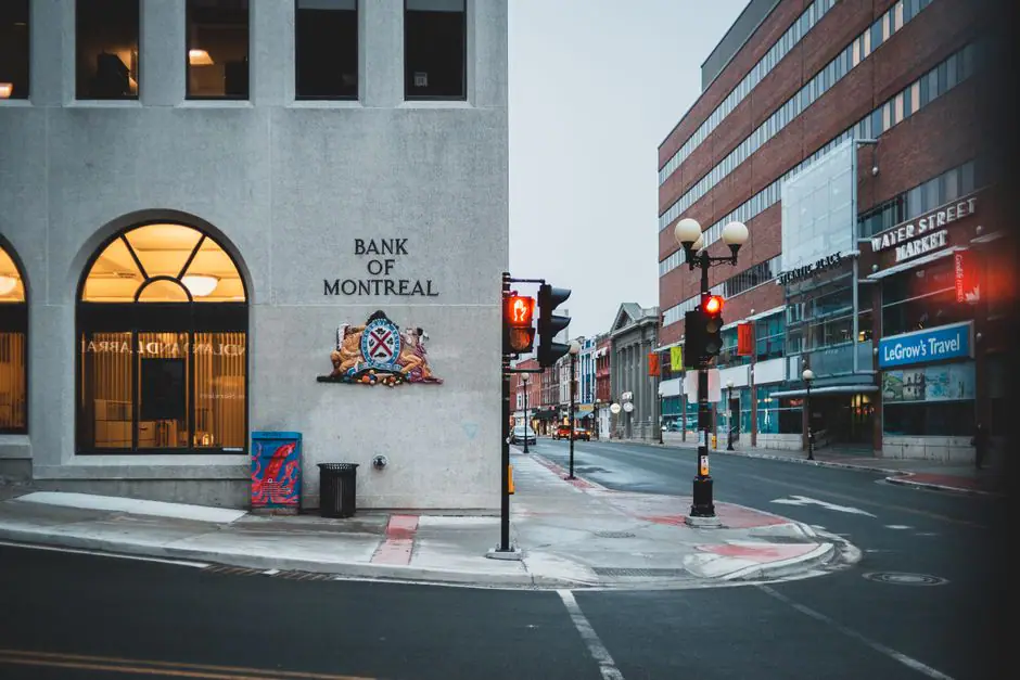 Grand Bank live camera view on VolveVision