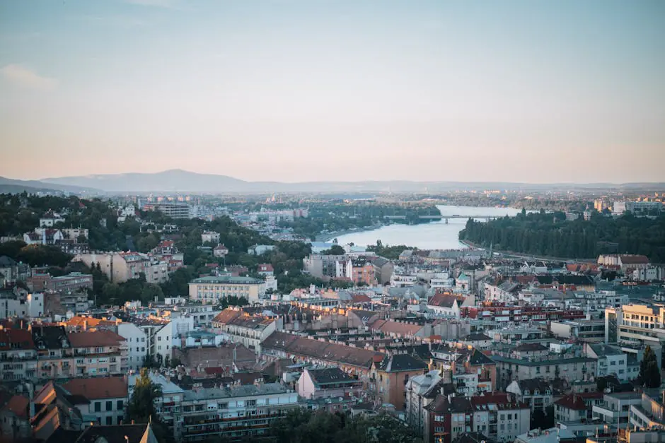 Vista en vivo de Gorlice en VolveVision