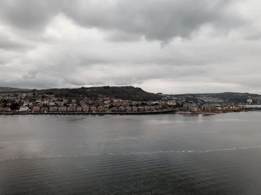 Clyde live camera view on VolveVision