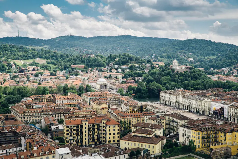 Venaria Reale live camera view on VolveVision