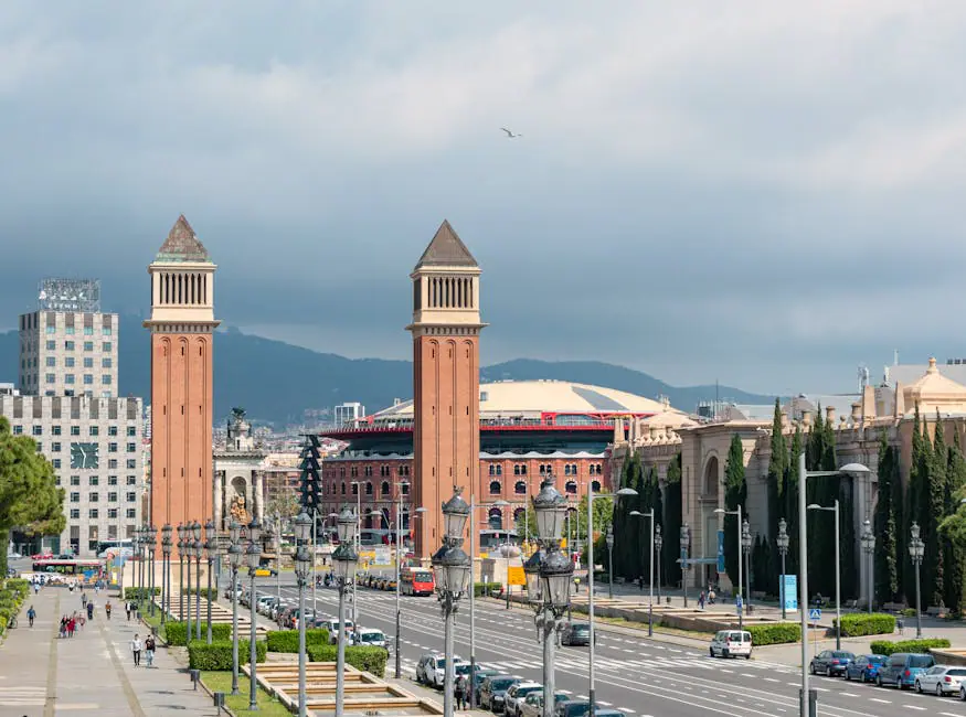 Vista en vivo de Barcellona Pozzo di Gotto en VolveVision