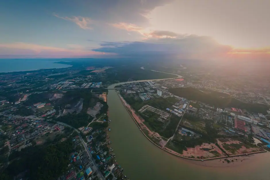 Vista en vivo de ทุ่งสะเดา en VolveVision
