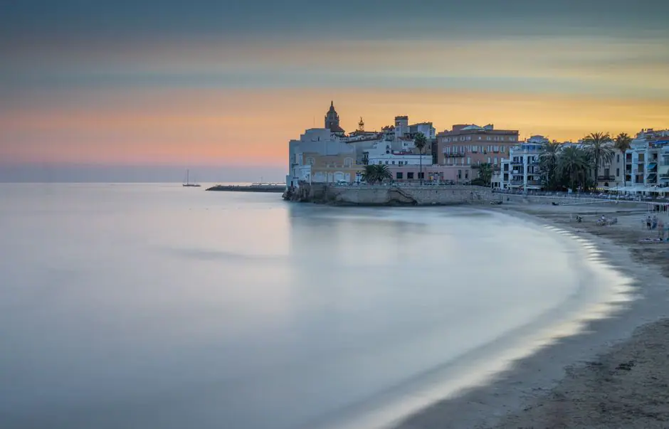 Torredembarra live camera view on VolveVision