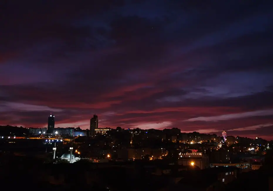 Vista en vivo de Wańkowa en VolveVision